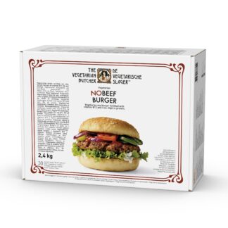 NoBeef Burger 2,26kg