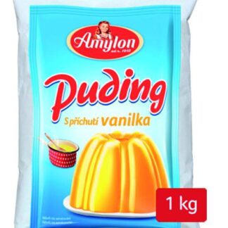 Pudink vanilkový 1kg